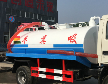 北京通州区清抽化粪池多少钱