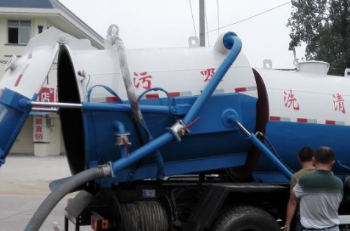 北京通州区清抽化粪池的服务电话