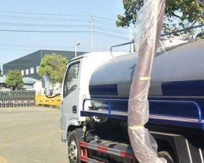 北京通州区清抽化粪池服务的费用