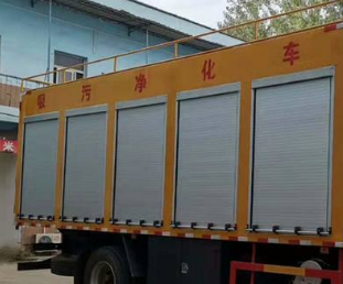 北京通州区清抽化粪池多少钱