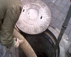 北京通州区通下水道多少钱