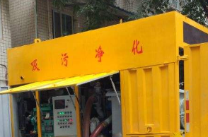 北京通州区清抽化粪池找哪家