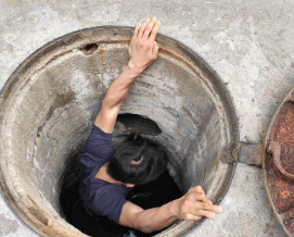 北京通州区通下水道多少钱