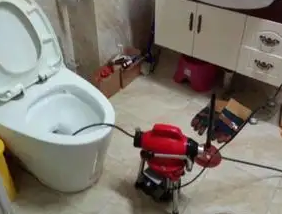 北京通州区通下水道哪家好