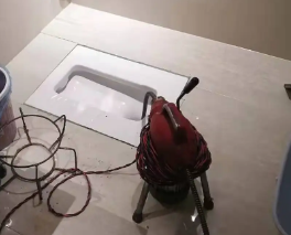北京通州区通下水道方法分享