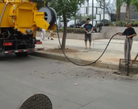 北京通州区通下水道多少钱