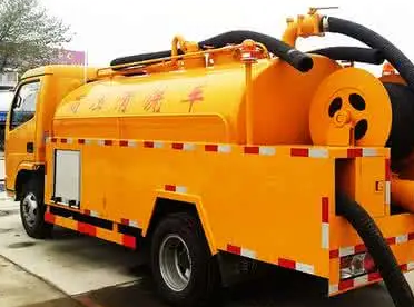 北京通州区清抽化粪池哪家好