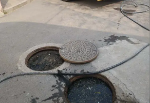 北京通州区通下水道多少钱