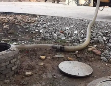 北京通州区通下水道多少钱