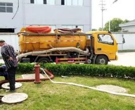 北京通州区通下水道哪家好